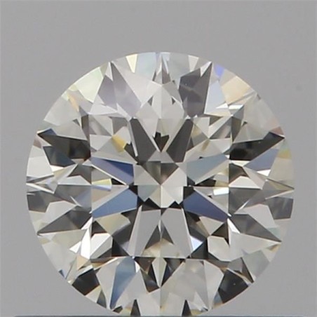 Diament szlif okrągły, 0.45ct, VS1, H, GIA 1507859607